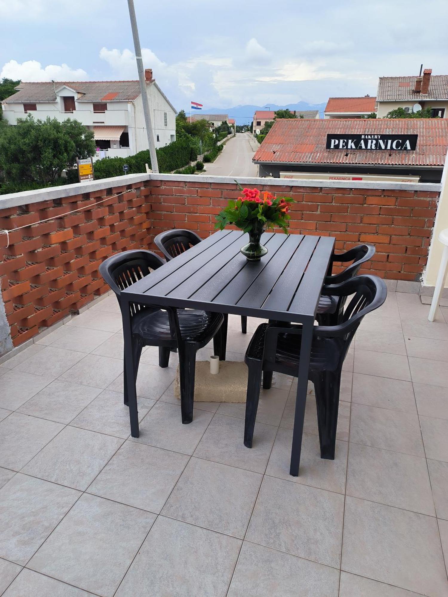 Apartments Orlic Povljana Habitación foto